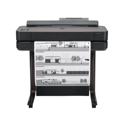 Impressora Plotter HP DesignJet T650 24 - 5HB08A#B1K