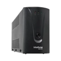 Nobreak Intelbras Xnb 720va Interativo Bivolt