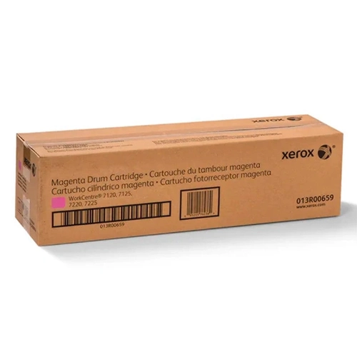Fotorreceptor Xerox Magenta Original 51k – 013r00659no