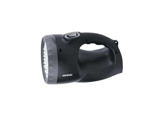 Lanterna Hibrida Bivolt R19led110v220v