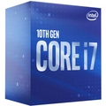 Processador Intel Core i7-10700 10ª Geração LGA1200 2.9GHz (4.9GHz Max Turbo) Cache 16MB - BX8070110700