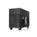Gabinete Thermaltake Tower 100 Mini Case, Vidro Temperado, Intel-AMD, Preto - CA-11A-00S1NN-00