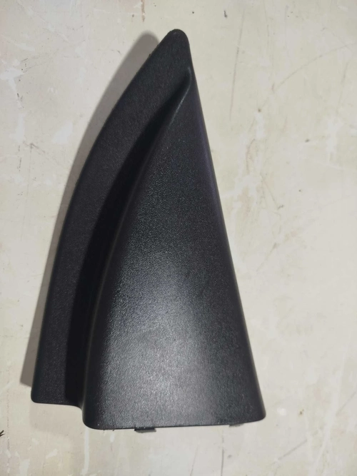 Acabamento interno direito retrovisor Chevrolet S10 GM 2012 (ID:1780)