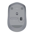 Mouse Logitech Sem Fio M170 Prata 910-005334