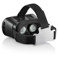 Oculos Realidade Virtual 3D Gamer Warrior - JS080