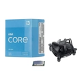 Processador Intel Core i3 10105F Box 10ª Geração LGA 1200 3.70 GHz (Max Turbo 4.40GHz) - Sem Vídeo Integrado - BX8070110105F