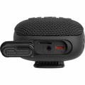 Caixa De Som Jbl 3 Bluetooth Portátil 5w Preta - Wind