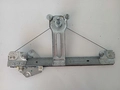 Máquina Vidro Tras. Dir. Renault Logan Pri 1.6 2008 (ID:17796)