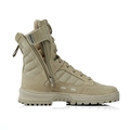 Bota Tática Interceptor - Tan (Invictus)