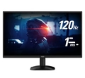 Monitor Gamer Aoc 21,5" Full Hd Va 120hz 1ms - 22b35hm23