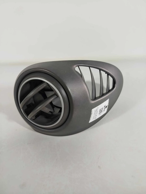 TELA GRADE DIFUSOR SAIDA DE AR PALIO ATTRACT 1.0 2015(ID7945)