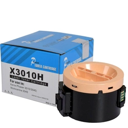 TONER COMPATÍVEL XEROX 3010 3040 3045 106R02182 PREMIUM 2.2K Cor da