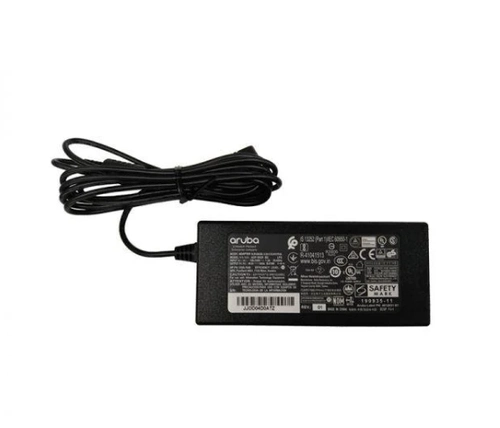 Fonte De Alimentação Hpe Aruba Campus Power Adapter - R3k00a