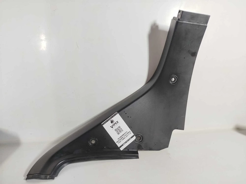 ACABAMENTO MOLDURA CAÇAMBA FIAT TORO 2017 LD (ID:1050)