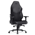 CADEIRA DT3 N10 CORE XL FABRIC BLACK - 14750-7