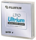 Fita LTO de limpeza Fujifilm