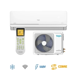 Ar-Condicionado Split Inverter Elgin - Frio