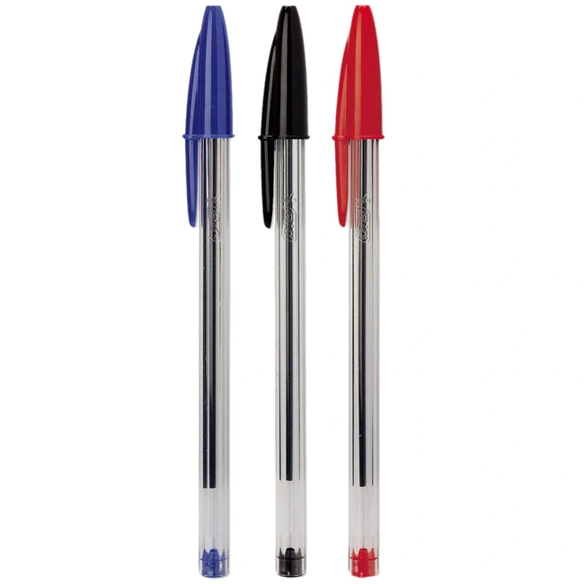 Caneta Esferográfica BIC (Unidade)