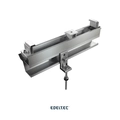 Estrutura P/ 4 Mod. Sks Fibrometal Rosca Dupla Amianto (s/ Perfil)