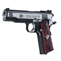 Pistola Colt Special Combat 1911 Airgun 4,5mm Co2 - (Umarex)