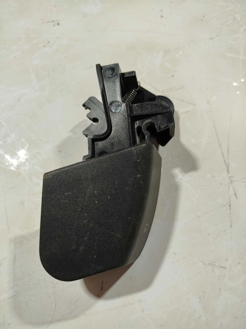 Alavanca abertura porta malas prisma 2012 (ID:1485)