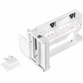 Kit Vertical Cooler Master Suporte para Placa de Vídeo Versão 3 Branco - Mca-u000r-wfvk03