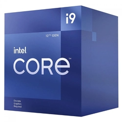 Processador Intel Core i9 12900F LGA 1700 2.4GHz (5.1GHz Turbo) Sem Vídeo - BX8071512900F