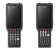 Coletor De Dados Honeywell Ck62 Flex 4gb/64gb Android - Ck62-x00-3es1acg
