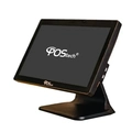 All In One Postech Enterprise Intel Alder Lake-n N97 8gb 128gb Ssd 1 Tela 17" Windows 11 Pro Entry - Pos1753-swe