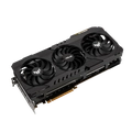 Placa de Video ASUS TUF Gaming Radeon RX 6700 XT, OC, 12GB, GDDR6, FSR, Ray Tracing, TUF-RX6700XT-O12G-GAMING