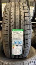 Pneu novo Triangle 225/50R17 98Y TH201