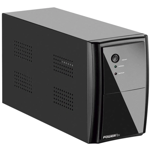 Nobreak 720va Entrada Bivolt Saida 110v - En038