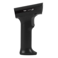Leitor De Código De Barras Elgin El300bt Preto Sem Fio - 46el300cbu00