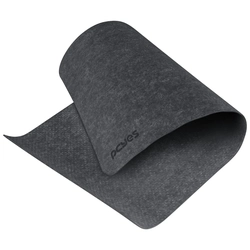 MOUSE PAD - DESK MAT EXCLUSIVE PRO DARK GRAY 900X420MM - PCYES