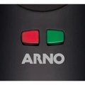Sanduicheira e Grill Arno Sacb Antiaderente Preta 220v