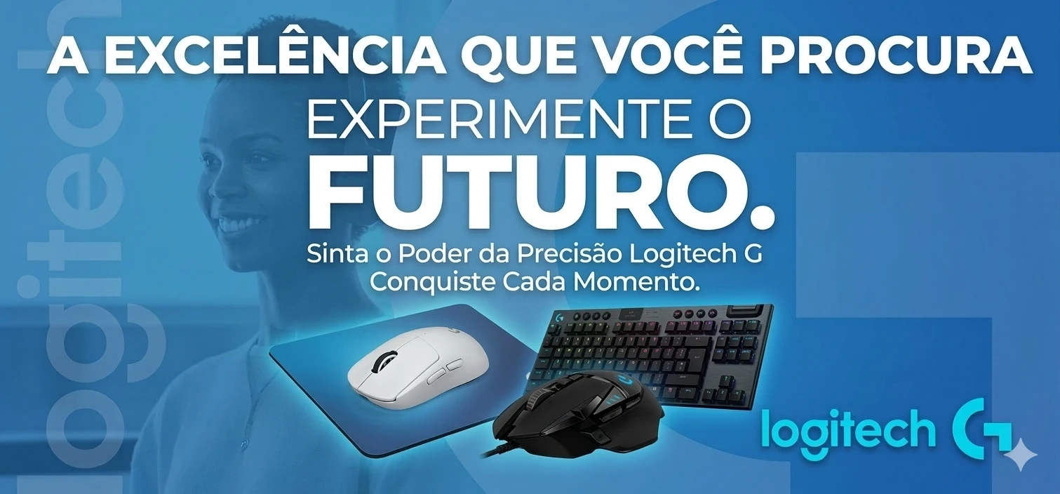 Logitech 2026