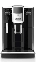 Gaggia Anima Pannarello Cafeteira Espresso Automática 110V