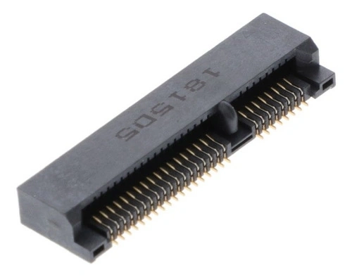 Conector Pci Express Te Connectivity Pn 2041119-2