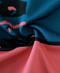 Camisa de Ciclismo Masculina Matru