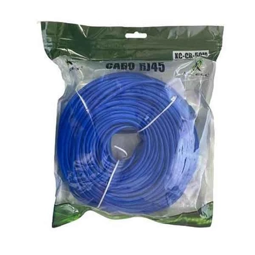 Cabo De Rede Patch Cord 50m - Xc-cr-50m
