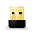 Nano Adaptador USB Wireless N150Mbps