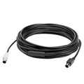 Cabo Extensor Logitech 10m Group Vc - 939-001487