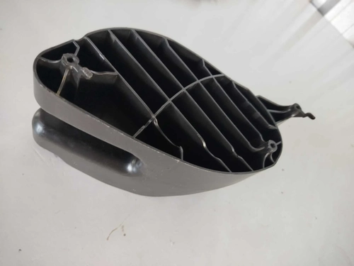 Limitador Vidro Trás. L.e Gm Onix 2018/2019 (ID:17224)