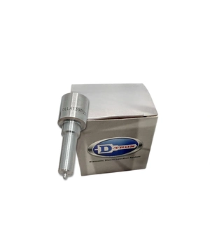 BICO INJETOR COMMON RAIL PARA FIAT DUCATO 2.3 EURO 5 - EQ. 0433172229 DLLA139P2229 D-TRON