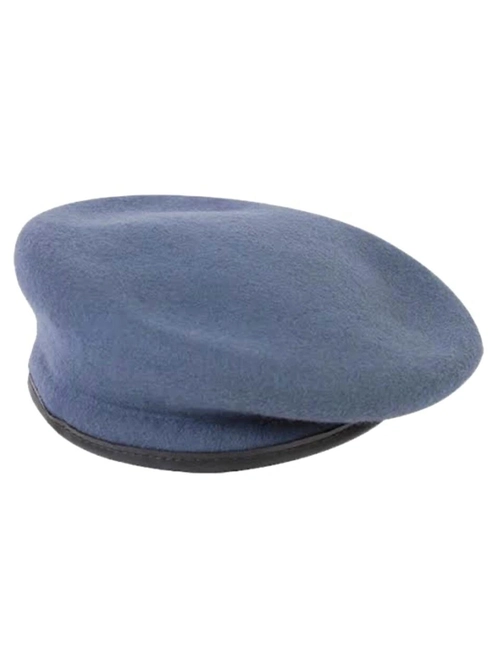 Boina militar cinza bandeirante- Pralana