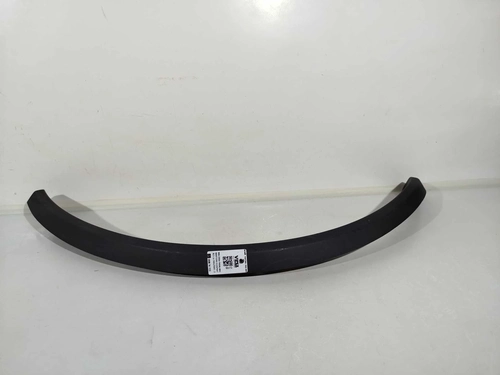 MOLDURA PARALAMA DIANTEIRO ECOSPORT XLS 1.6 2004/2005 LD (ID:18370)