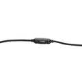 Headset Gamer Fortrek Vickers P2 + Usb Rgb Preto