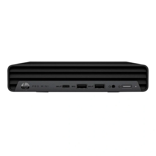 Desktop Hp Hpcm Pro Mini 400 G9 Intel Core I5-13500t 8gb 256gb Ssd Windows 11 Pro - BT5U0AT#ak4