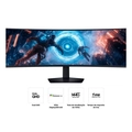 Monitor Gamer Samsung Odyssey G9 49