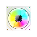 Cooler Fan C3tech Para Gabinete 12cm - F9-l310whrgb